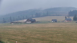 Rejvíz - Běžecké stopy