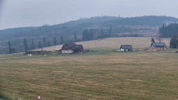 Rejvíz - Běžecké stopy
