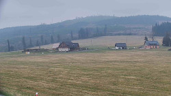 Rejvíz - Běžecké stopy