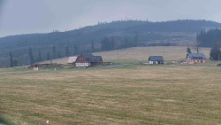 Rejvíz - Běžecké stopy