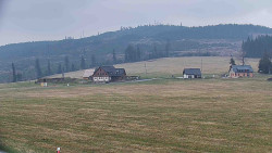 Rejvíz - Běžecké stopy