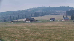 Rejvíz - Běžecké stopy