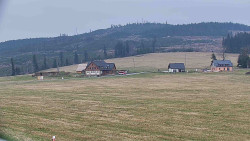 Rejvíz - Běžecké stopy