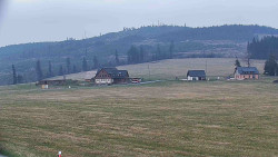 Rejvíz - Běžecké stopy