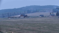 Rejvíz - Běžecké stopy