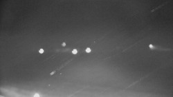 Rejvíz - Běžecké stopy