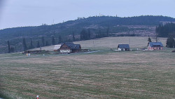 Rejvíz - Běžecké stopy