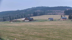 Rejvíz - Běžecké stopy