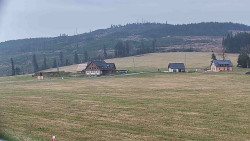Rejvíz - Běžecké stopy