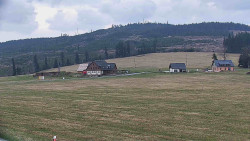 Rejvíz - Běžecké stopy