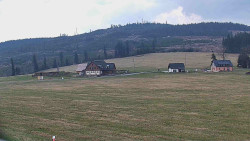 Rejvíz - Běžecké stopy