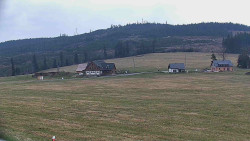 Rejvíz - Běžecké stopy