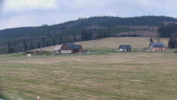 Rejvíz - Běžecké stopy