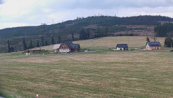 Rejvíz - Běžecké stopy