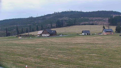 Rejvíz - Běžecké stopy