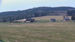 Rejvíz - Běžecké stopy