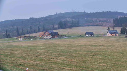 Rejvíz - Běžecké stopy