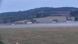 Rejvíz - Běžecké stopy