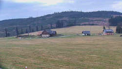 Rejvíz - Běžecké stopy