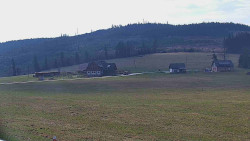 Rejvíz - Běžecké stopy