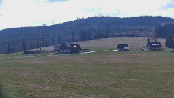 Rejvíz - Běžecké stopy