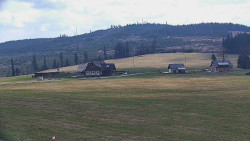 Rejvíz - Běžecké stopy