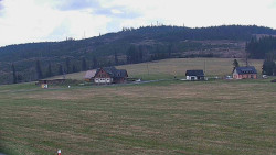 Rejvíz - Běžecké stopy