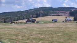 Rejvíz - Běžecké stopy