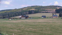 Rejvíz - Běžecké stopy