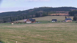 Rejvíz - Běžecké stopy