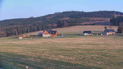 Rejvíz - Běžecké stopy