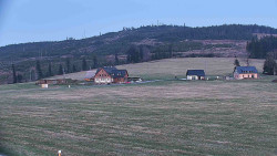 Rejvíz - Běžecké stopy