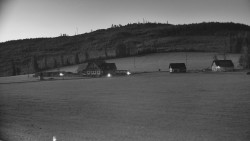 Rejvíz - Běžecké stopy