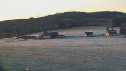 Rejvíz - Běžecké stopy