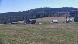 Rejvíz - Běžecké stopy