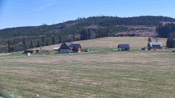 Rejvíz - Běžecké stopy