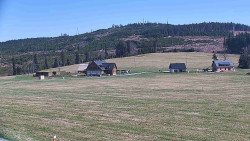 Rejvíz - Běžecké stopy