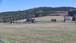 Rejvíz - Běžecké stopy