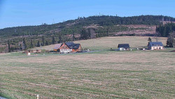 Rejvíz - Běžecké stopy