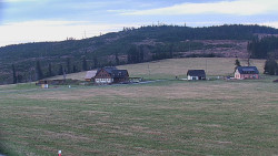 Rejvíz - Běžecké stopy