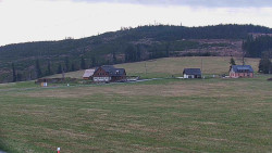 Rejvíz - Běžecké stopy