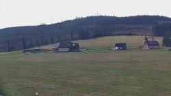 Rejvíz - Běžecké stopy