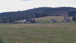 Rejvíz - Běžecké stopy