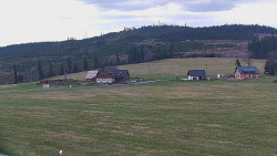 Rejvíz - Běžecké stopy