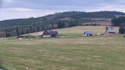 Rejvíz - Běžecké stopy