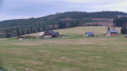 Rejvíz - Běžecké stopy