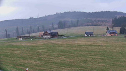 Rejvíz - Běžecké stopy