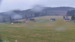 Rejvíz - Běžecké stopy