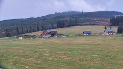 Rejvíz - Běžecké stopy