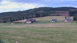 Rejvíz - Běžecké stopy